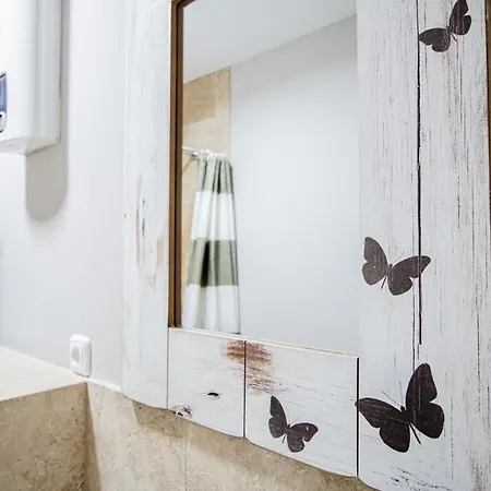 Nordseekrabbe Apartamento