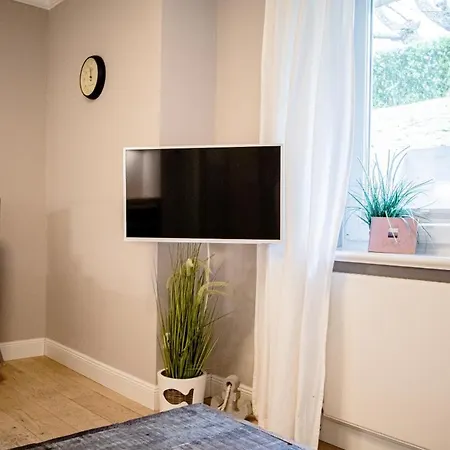 Apartamento Nordseekrabbe Wenningstedt-Braderup