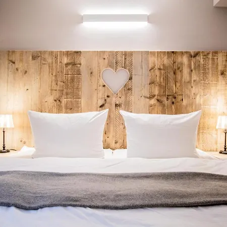 Nordseekrabbe Apartamento